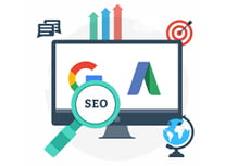 Search Engine Optimization