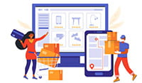 E-commerce-Website